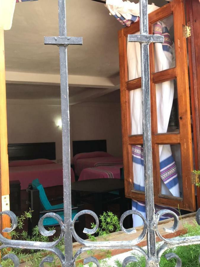 فندق Yaxche شيابا دي كورسو المظهر الخارجي الصورة